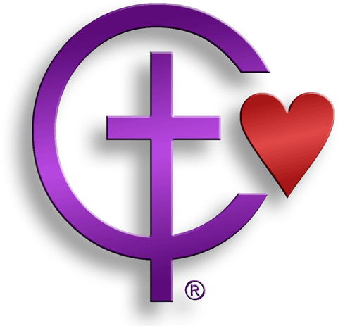 ChristCare Logo (color - 3D) - This is a ChristCare Logo...